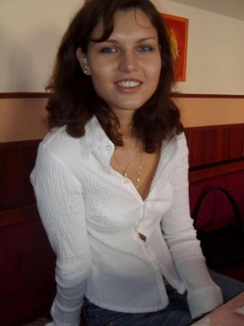 Teresa34 aus Thüringen,Deutschland